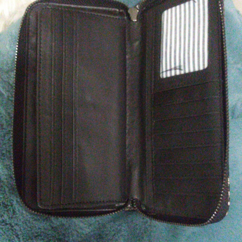 Python Designed Wallet - image 5